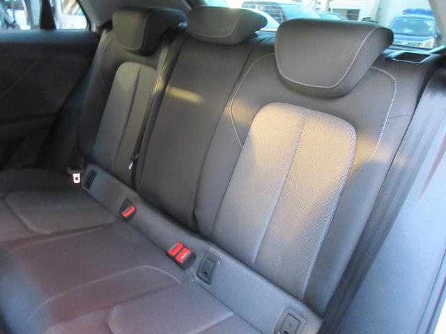 AUDI Q2 30TFSI SPORT