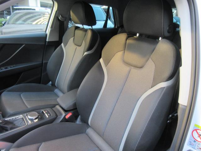 AUDI Q2 30TFSI SPORT