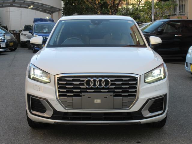 AUDI Q2 30TFSI SPORT
