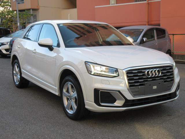 AUDI Q2 30TFSI SPORT