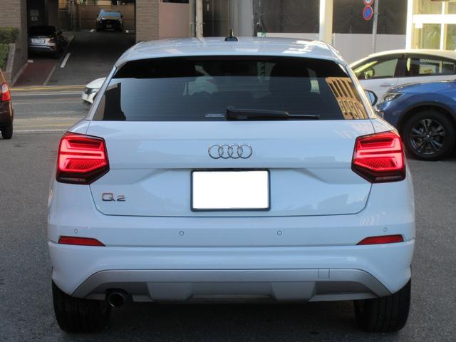 AUDI Q2 30TFSI SPORT