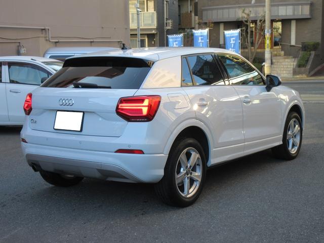 AUDI Q2 30TFSI SPORT