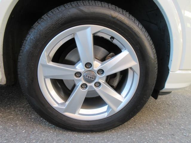 AUDI Q2 30TFSI SPORT