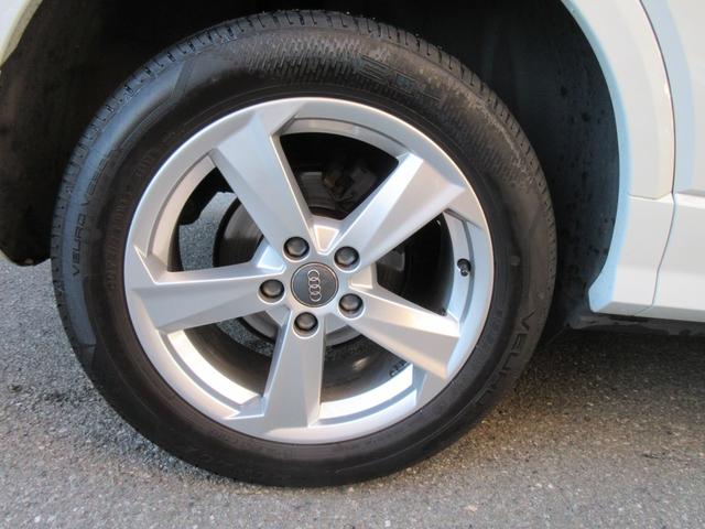 AUDI Q2 30TFSI SPORT