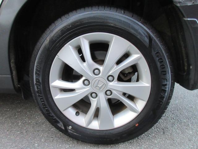 ヴェゼル ハイブリッドX バックカメラ オートクルーズコントロール 衝突被害軽減システム TV オートライト LEDヘッドランプ アルミホイール スマートキー 電動格納ミラー AT 盗難防止システム 衝突安全ボディ CD(36枚目)