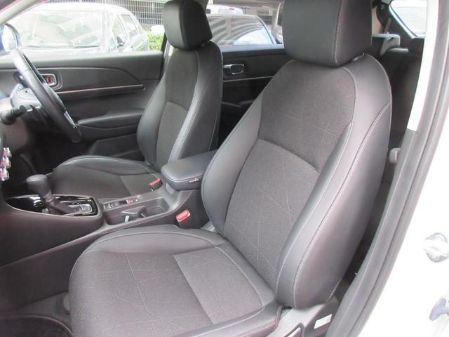 ヴェゼル e:HEV Z バックカメラ クリアランスソナー オートクルーズコントロール レーンアシスト 衝突被害軽減システム ナビ TV オートライト LEDヘッドランプ 電動リアゲート アルミホイール スマートキー(29枚目)