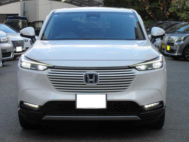 ヴェゼル e:HEV Z バックカメラ クリアランスソナー オートクルーズコントロール レーンアシスト 衝突被害軽減システム ナビ TV オートライト LEDヘッドランプ 電動リアゲート アルミホイール スマートキー(30枚目)