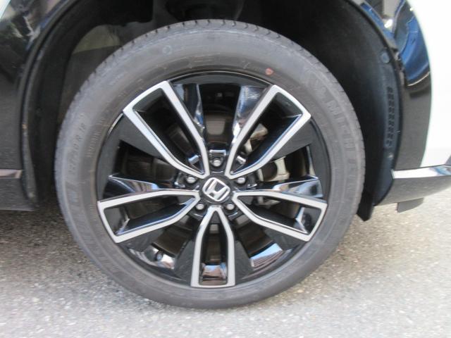 ヴェゼル e:HEV Z バックカメラ クリアランスソナー オートクルーズコントロール レーンアシスト 衝突被害軽減システム ナビ TV オートライト LEDヘッドランプ 電動リアゲート アルミホイール スマートキー(38枚目)