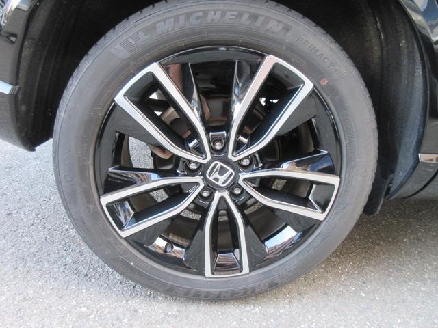 ヴェゼル e:HEV Z バックカメラ クリアランスソナー オートクルーズコントロール レーンアシスト 衝突被害軽減システム ナビ TV オートライト LEDヘッドランプ 電動リアゲート アルミホイール スマートキー(39枚目)