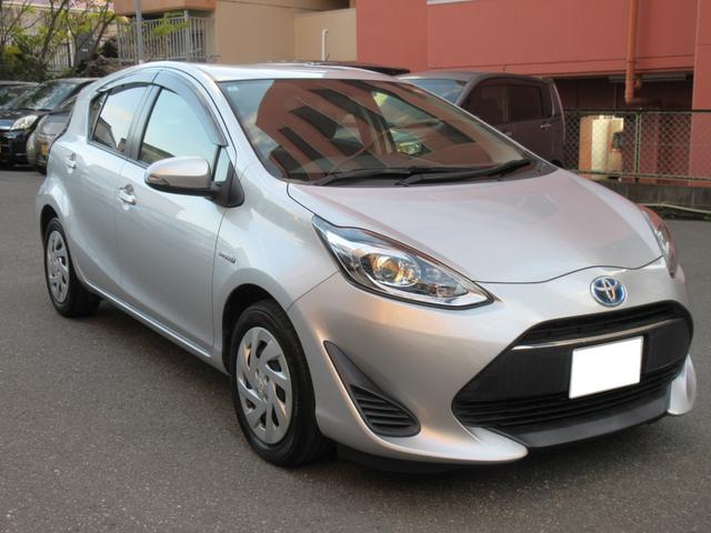 アクア S ETC ナビ TV キーレスエントリー アイドリングストップ 電動格納ミラー CVT 盗難防止システム 衝突安全ボディ ABS ESC CD エアコン パワーステアリング パワーウィンドウ(22枚目)