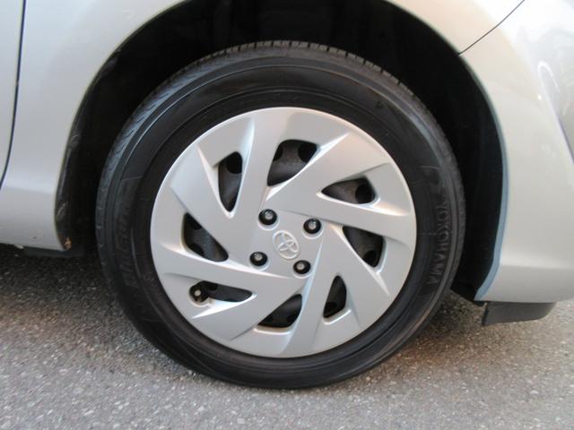 アクア S ETC ナビ TV キーレスエントリー アイドリングストップ 電動格納ミラー CVT 盗難防止システム 衝突安全ボディ ABS ESC CD エアコン パワーステアリング パワーウィンドウ(30枚目)
