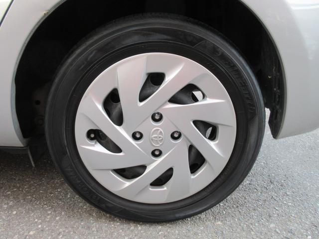 アクア S ETC ナビ TV キーレスエントリー アイドリングストップ 電動格納ミラー CVT 盗難防止システム 衝突安全ボディ ABS ESC CD エアコン パワーステアリング パワーウィンドウ(34枚目)