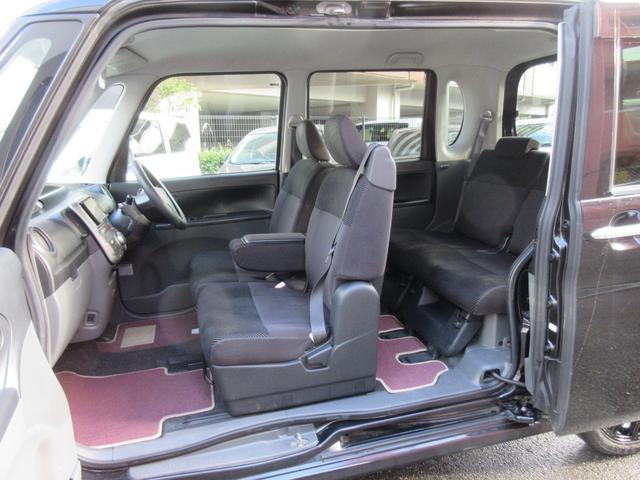 タント カスタムＸリミテッド　バックカメラ　電動スライドドア　ナビ　ＴＶ　ＨＩＤ　スマートキー　電動格納ミラー　ベンチシート　ＣＶＴ　盗難防止システム　ＡＢＳ　ＣＤ　ＵＳＢ　Ｂｌｕｅｔｏｏｔｈ　アルミホイール　衝突安全ボディ（35枚目）