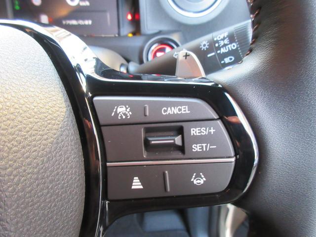 Ｎ－ＢＯＸカスタム ターボ　ホンダセンシング　衝突軽減ブレーキ　アダプティブクルーズコントロール　車線維持支援システム　パーキングセンサー　ＥＴＣ　バックカメラ　両側電動スライドドア　レーンアシスト　衝突被害軽減システム　ＬＥＤ（10枚目）