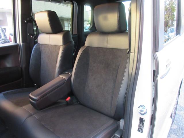Ｎ－ＢＯＸカスタム ターボ　ホンダセンシング　衝突軽減ブレーキ　アダプティブクルーズコントロール　車線維持支援システム　パーキングセンサー　ＥＴＣ　バックカメラ　両側電動スライドドア　レーンアシスト　衝突被害軽減システム　ＬＥＤ（32枚目）