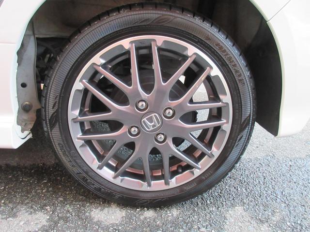 Ｎ－ＢＯＸカスタム ターボ　ホンダセンシング　衝突軽減ブレーキ　アダプティブクルーズコントロール　車線維持支援システム　パーキングセンサー　ＥＴＣ　バックカメラ　両側電動スライドドア　レーンアシスト　衝突被害軽減システム　ＬＥＤ（38枚目）