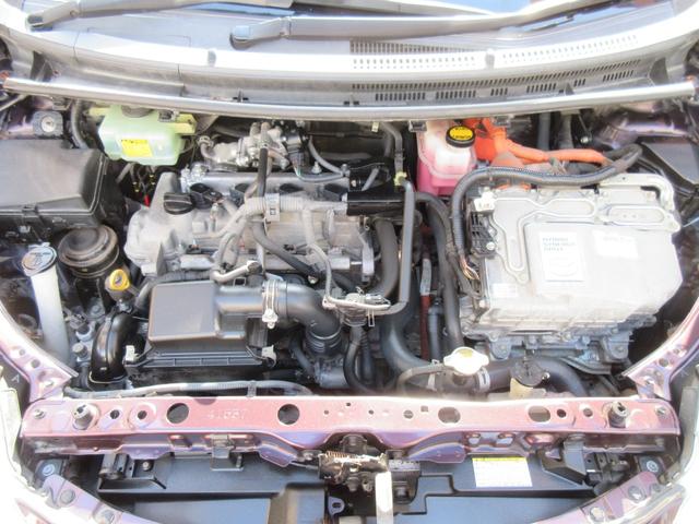 アクア Ｓ　ＥＴＣ　バックカメラ　ナビ　ＴＶ　スマートキー　電動格納ミラー　ＣＶＴ　衝突安全ボディ　記録簿　ＡＢＳ　ＥＳＣ　ＣＤ　Ｂｌｕｅｔｏｏｔｈ　エアコン　パワーステアリング　パワーウィンドウ（32枚目）