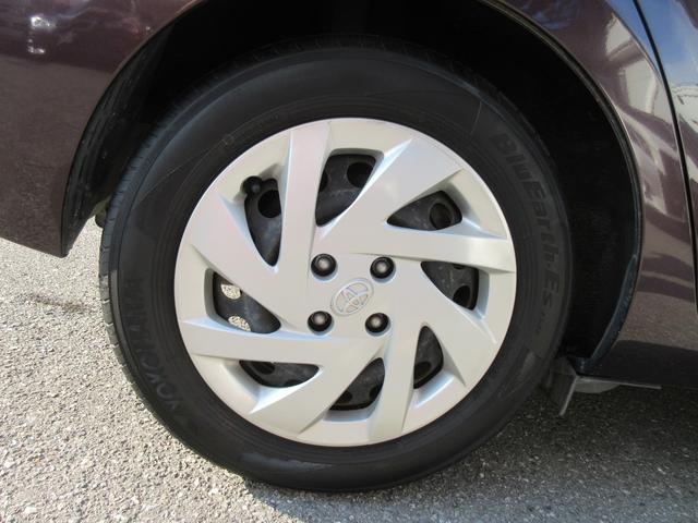 アクア Ｓ　ＥＴＣ　バックカメラ　ナビ　ＴＶ　スマートキー　電動格納ミラー　ＣＶＴ　衝突安全ボディ　記録簿　ＡＢＳ　ＥＳＣ　ＣＤ　Ｂｌｕｅｔｏｏｔｈ　エアコン　パワーステアリング　パワーウィンドウ（35枚目）