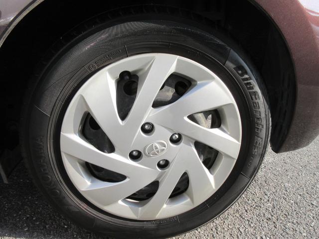 アクア Ｓ　ＥＴＣ　バックカメラ　ナビ　ＴＶ　スマートキー　電動格納ミラー　ＣＶＴ　衝突安全ボディ　記録簿　ＡＢＳ　ＥＳＣ　ＣＤ　Ｂｌｕｅｔｏｏｔｈ　エアコン　パワーステアリング　パワーウィンドウ（37枚目）