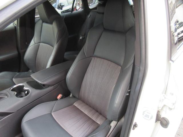 ハリアー Ｚ　ＪＢＬサウンドシステム　ハーフレザーシート　アップディスプレイクルーズコントロール　ヘッドアップディスプレイ　ブラインドスポットモニター　デジタルインナーミラー　コーナーセンサー　パワーシート（27枚目）