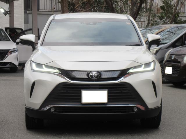 ハリアー Ｚ　ＪＢＬサウンドシステム　ハーフレザーシート　アップディスプレイクルーズコントロール　ヘッドアップディスプレイ　ブラインドスポットモニター　デジタルインナーミラー　コーナーセンサー　パワーシート（29枚目）