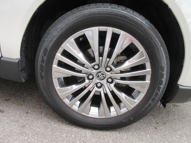 ハリアー Ｚ　ＪＢＬサウンドシステム　ハーフレザーシート　アップディスプレイクルーズコントロール　ヘッドアップディスプレイ　ブラインドスポットモニター　デジタルインナーミラー　コーナーセンサー　パワーシート（37枚目）