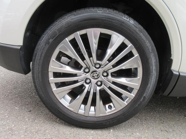 ハリアー Ｚ　ＪＢＬサウンドシステム　ハーフレザーシート　アップディスプレイクルーズコントロール　ヘッドアップディスプレイ　ブラインドスポットモニター　デジタルインナーミラー　コーナーセンサー　パワーシート（39枚目）