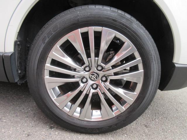 ハリアー Ｚ　ＪＢＬサウンドシステム　ハーフレザーシート　アップディスプレイクルーズコントロール　ヘッドアップディスプレイ　ブラインドスポットモニター　デジタルインナーミラー　コーナーセンサー　パワーシート（41枚目）