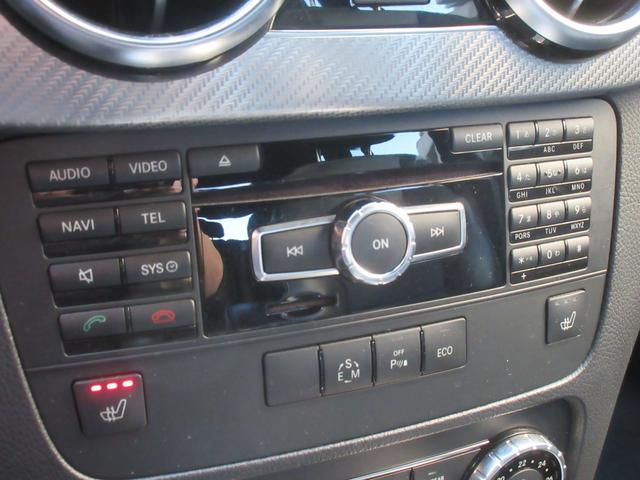 ＧＬＫクラス ＧＬＫ３５０　４マチック　ブルーエフィシェンシー　４ＷＤ　ＥＴＣ　バックカメラ　オートクルーズコントロール　パワーシート　ナビ　ＨＩＤ　ヘッドライトウォッシャー　電動リアゲート　アルミホイール　スマートキー　電動格納ミラー　シートヒーター　ＡＴ（7枚目）