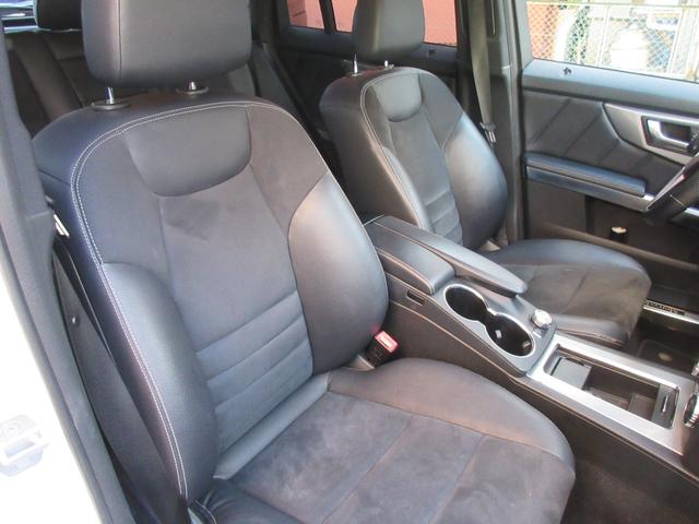 ＧＬＫクラス ＧＬＫ３５０　４マチック　ブルーエフィシェンシー　４ＷＤ　ＥＴＣ　バックカメラ　オートクルーズコントロール　パワーシート　ナビ　ＨＩＤ　ヘッドライトウォッシャー　電動リアゲート　アルミホイール　スマートキー　電動格納ミラー　シートヒーター　ＡＴ（22枚目）