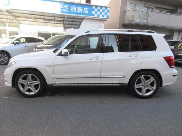 ＧＬＫクラス ＧＬＫ３５０　４マチック　ブルーエフィシェンシー　４ＷＤ　ＥＴＣ　バックカメラ　オートクルーズコントロール　パワーシート　ナビ　ＨＩＤ　ヘッドライトウォッシャー　電動リアゲート　アルミホイール　スマートキー　電動格納ミラー　シートヒーター　ＡＴ（35枚目）