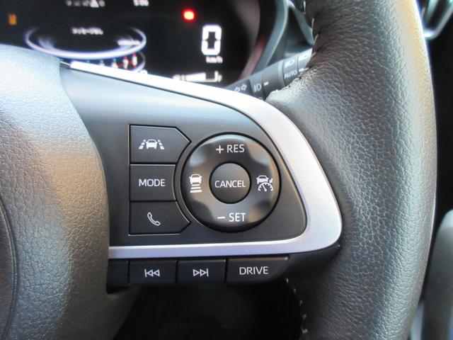 ライズ Ｚ　クリアランスソナー　オートクルーズコントロール　衝突被害軽減システム　ナビ　ＴＶ　オートライト　ＬＥＤヘッドランプ　アルミホイール　スマートキー　アイドリングストップ　電動格納ミラー　シートヒーター（12枚目）