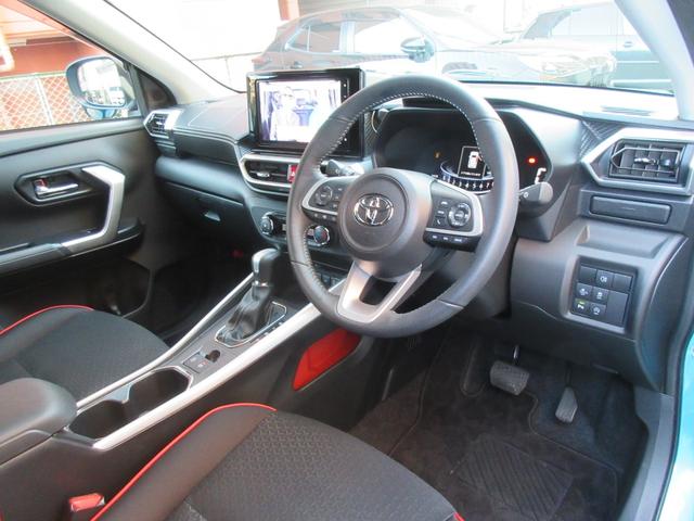 ライズ Ｚ　クリアランスソナー　オートクルーズコントロール　衝突被害軽減システム　ナビ　ＴＶ　オートライト　ＬＥＤヘッドランプ　アルミホイール　スマートキー　アイドリングストップ　電動格納ミラー　シートヒーター（16枚目）