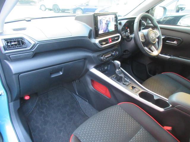 ライズ Ｚ　クリアランスソナー　オートクルーズコントロール　衝突被害軽減システム　ナビ　ＴＶ　オートライト　ＬＥＤヘッドランプ　アルミホイール　スマートキー　アイドリングストップ　電動格納ミラー　シートヒーター（24枚目）