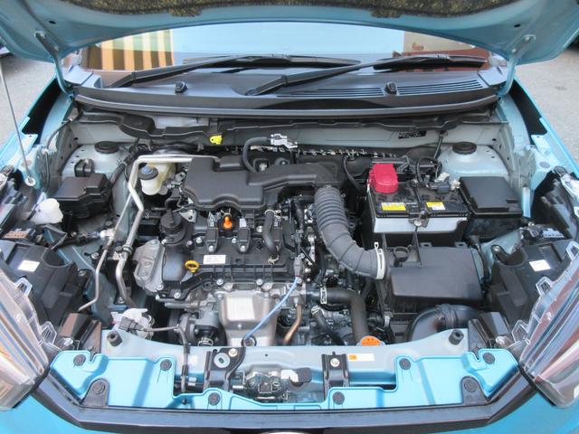 ライズ Ｚ　クリアランスソナー　オートクルーズコントロール　衝突被害軽減システム　ナビ　ＴＶ　オートライト　ＬＥＤヘッドランプ　アルミホイール　スマートキー　アイドリングストップ　電動格納ミラー　シートヒーター（32枚目）