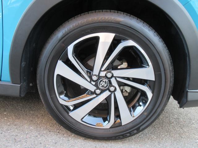 ライズ Ｚ　クリアランスソナー　オートクルーズコントロール　衝突被害軽減システム　ナビ　ＴＶ　オートライト　ＬＥＤヘッドランプ　アルミホイール　スマートキー　アイドリングストップ　電動格納ミラー　シートヒーター（33枚目）