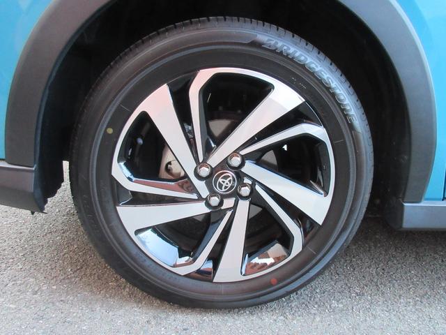 ライズ Ｚ　クリアランスソナー　オートクルーズコントロール　衝突被害軽減システム　ナビ　ＴＶ　オートライト　ＬＥＤヘッドランプ　アルミホイール　スマートキー　アイドリングストップ　電動格納ミラー　シートヒーター（39枚目）