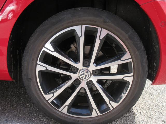 ゴルフヴァリアント ＴＳＩ　コンフォートライン　マイスター　ＥＴＣ　バックカメラ　ナビ　ＴＶ　クリアランスソナー　オートクルーズコントロール　レーンアシスト　パークアシスト　衝突被害軽減システム　アルミホイール　ＬＥＤヘッドランプ　スマートキー（19枚目）