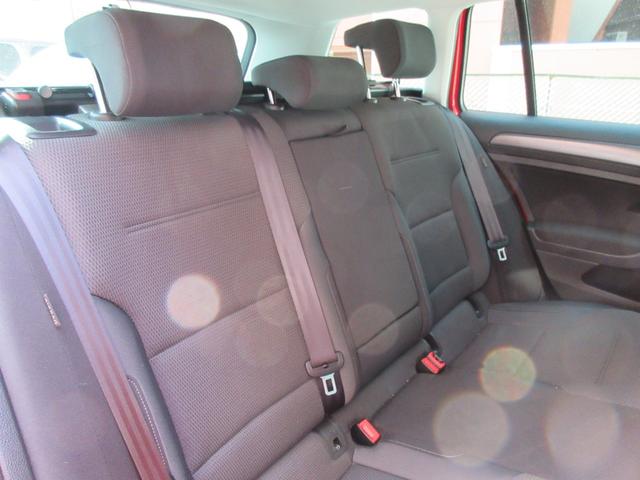 ゴルフヴァリアント ＴＳＩ　コンフォートライン　マイスター　ＥＴＣ　バックカメラ　ナビ　ＴＶ　クリアランスソナー　オートクルーズコントロール　レーンアシスト　パークアシスト　衝突被害軽減システム　アルミホイール　ＬＥＤヘッドランプ　スマートキー（28枚目）