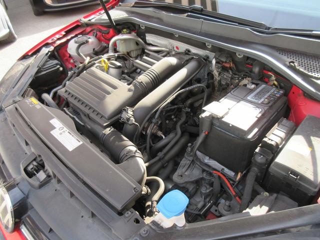 ゴルフヴァリアント ＴＳＩ　コンフォートライン　マイスター　ＥＴＣ　バックカメラ　ナビ　ＴＶ　クリアランスソナー　オートクルーズコントロール　レーンアシスト　パークアシスト　衝突被害軽減システム　アルミホイール　ＬＥＤヘッドランプ　スマートキー（37枚目）