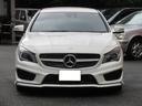 MERCEDES BENZ CLA-CLASS