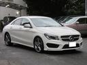 MERCEDES BENZ CLA-CLASS