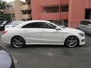 MERCEDES BENZ CLA-CLASS