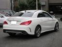 MERCEDES BENZ CLA-CLASS