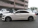 MERCEDES BENZ CLA-CLASS