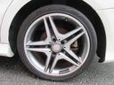 MERCEDES BENZ CLA-CLASS