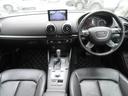 A3セダン 1.4TFSI ETC クリアランスソナー オートクルーズコントロール バックカメラ ナビ TV アルミホイール オートライト HID AT シートヒーター スマートキー アイドリングストップ 電動格納ミラー 中古車画像_2