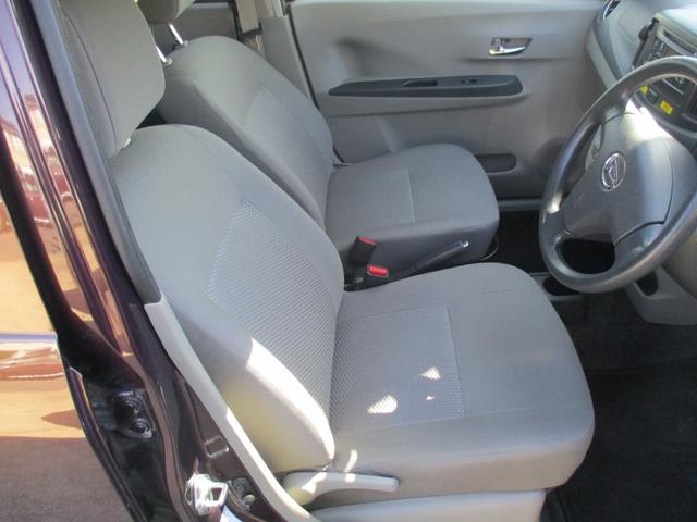 ミライース Ｘ　スマートセレクションＳＡ　スマートアシスト付き！（ブレーキサポート）アルミホイール（5枚目）