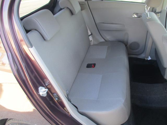 ミライース Ｘ　スマートセレクションＳＡ　スマートアシスト付き！（ブレーキサポート）アルミホイール（11枚目）