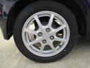 ミライース X SA ブレーキサポート アルミホイール 純正CDプレイヤー 中古車画像_4